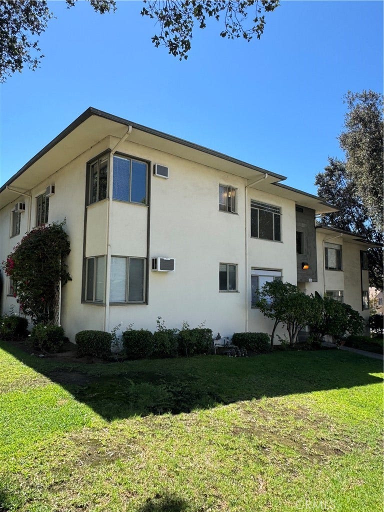 Property photo for 1804 Tamerlane Drive, #D, Glendale, CA