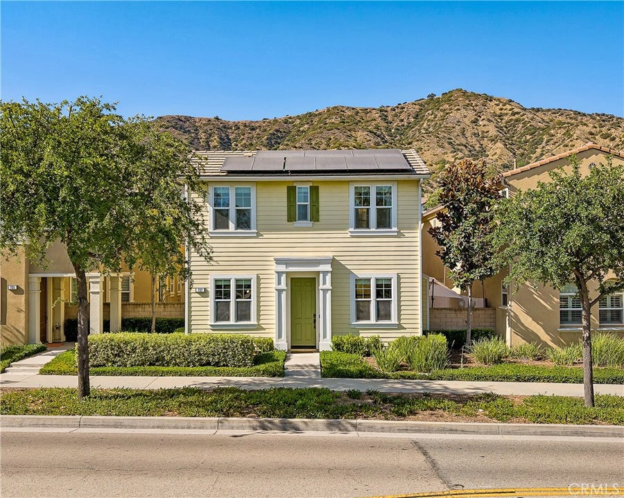 Property photo for 737 E Sierra Madre, Azusa, CA