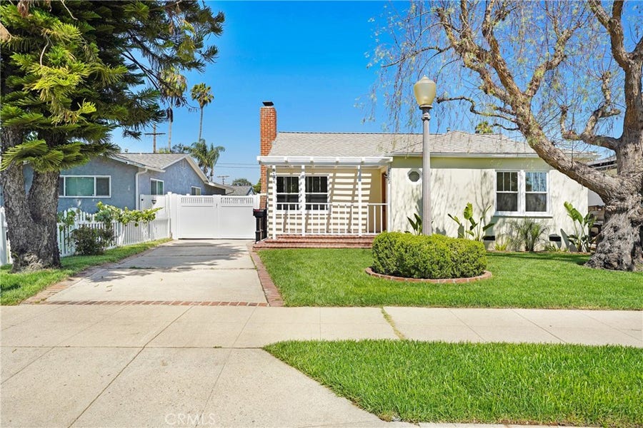 Property photo for 6722 Katherine Ave, Van Nuys, CA