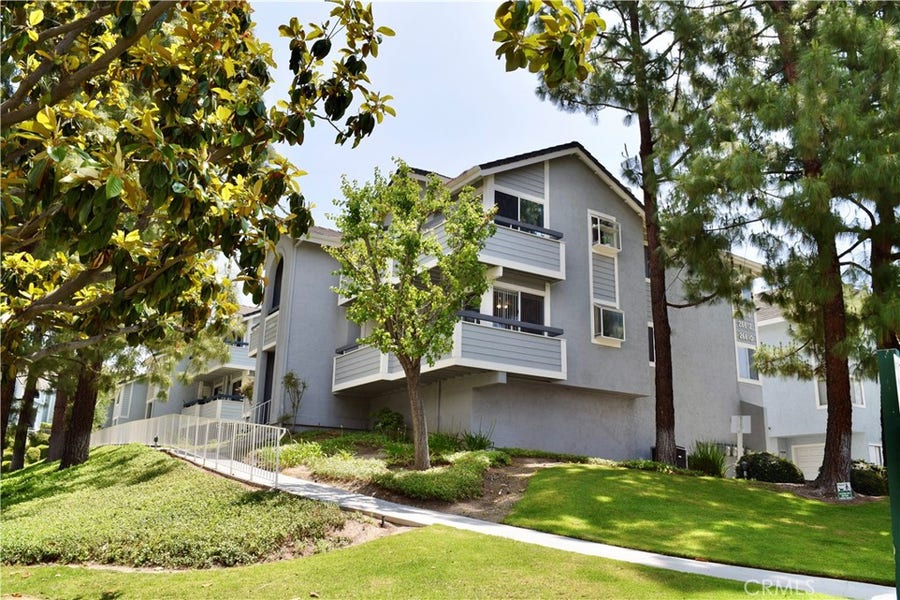 Property photo for 26816 Claudette, #315, Canyon Country, CA