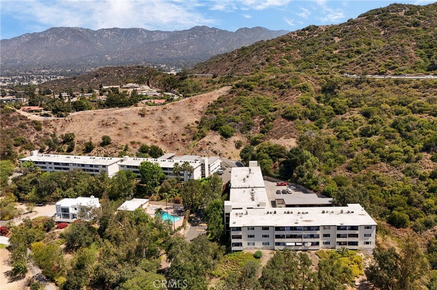 Property photo for 1935 Alpha Road, #230, Glendale, CA