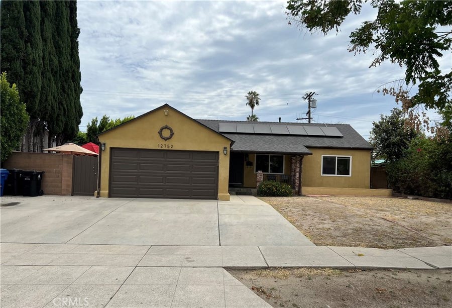 Property photo for 12752 Lemay, North Hollywood, CA