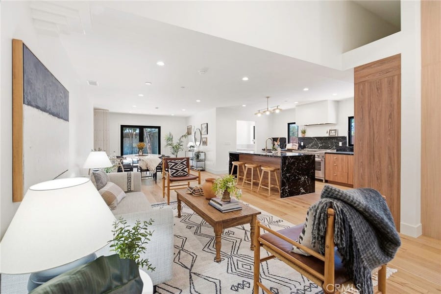 Property photo for 11911 Hartsook, Valley Village, CA