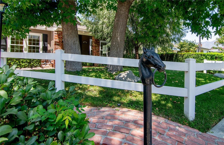 Property photo for 347 W Spazier Avenue, Burbank, CA