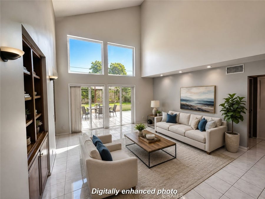 Property photo for 10 Bluff Point, Phillips Ranch, CA