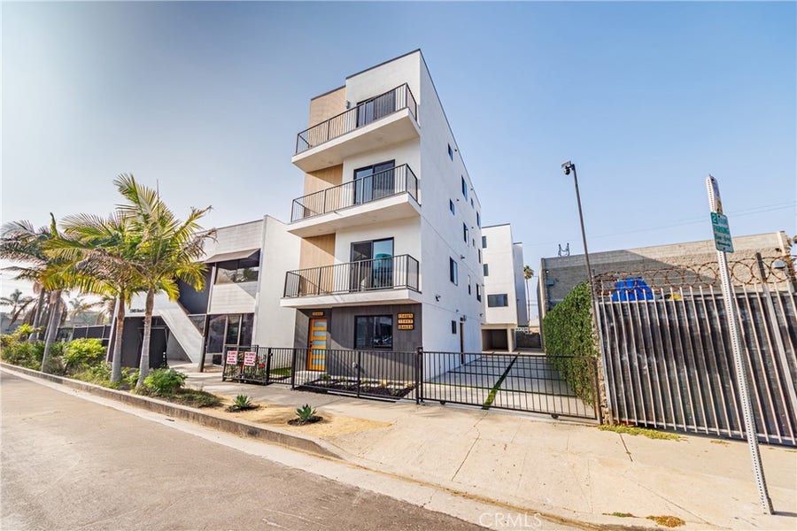 Property photo for 13461 Beach Avenue, Marina Del Rey, CA