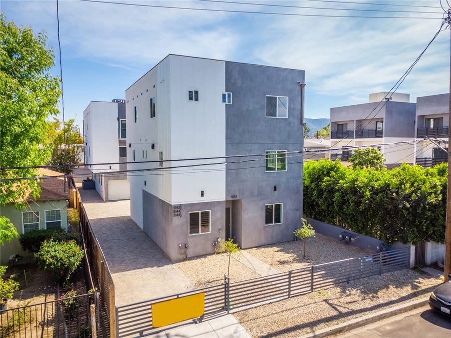 Property photo for 5142 Riverton, North Hollywood, CA