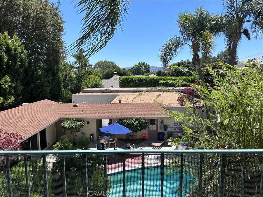 Property photo for 10240 Camarillo, #207, Toluca Lake, CA