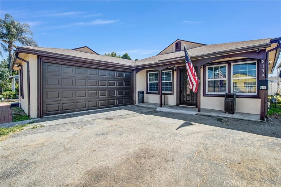 Property photo for 8139 Jellico Avenue, Northridge, CA