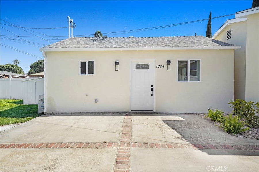 Property photo for 6724 Katherine Avenue, Van Nuys, CA