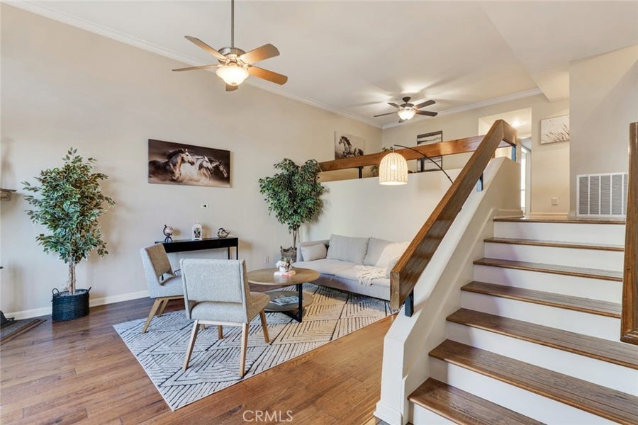 Property photo for 1008 W Riverside Drive, #34, Burbank, CA