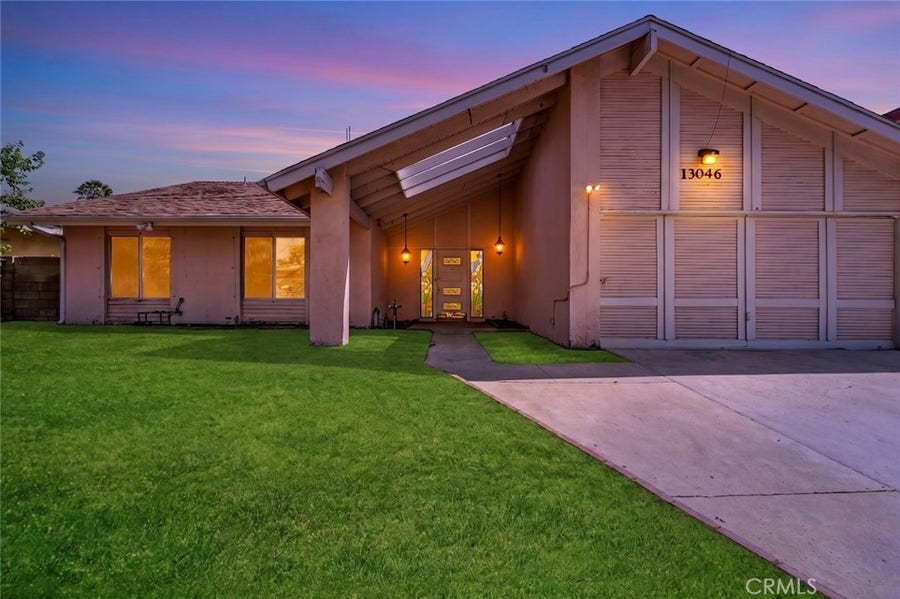 Property photo for 13046 Ebell Street, North Hollywood, CA