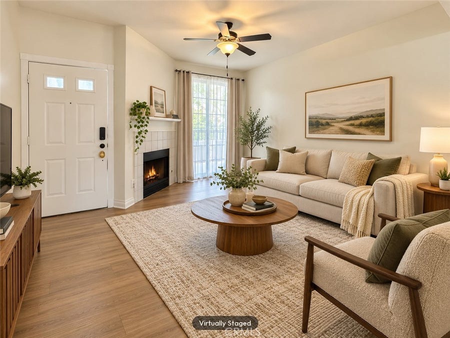 Property photo for 24115 Del Monte Drive, #71, Valencia, CA
