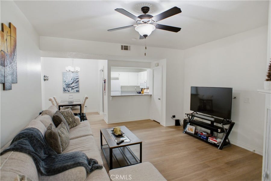 Property photo for 24115 Del Monte Drive, #71, Valencia, CA