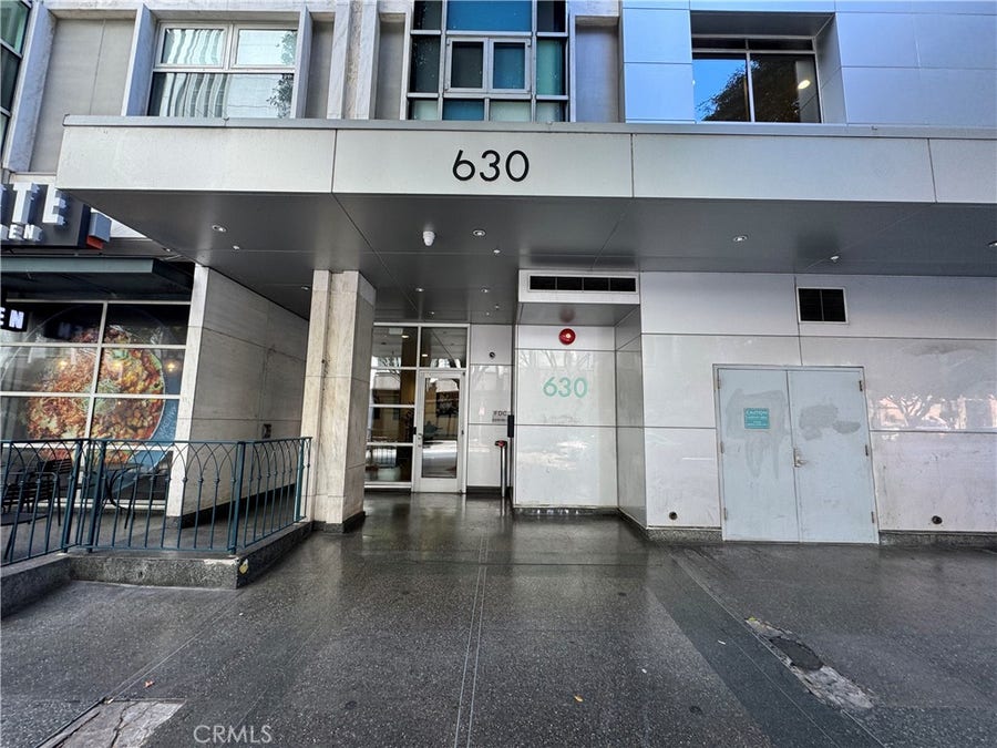 Property photo for 630 W 6th, Los Angeles, CA