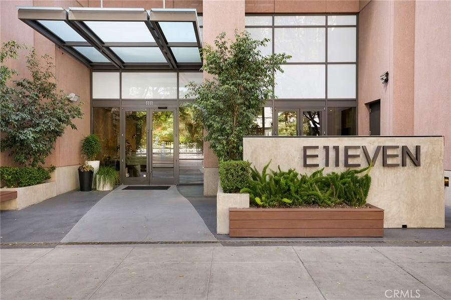 Property photo for 1111 S Grand Avenue, #1102, Los Angeles, CA