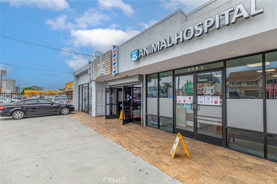 Property photo for 1508 S Vermont, Los Angeles, CA