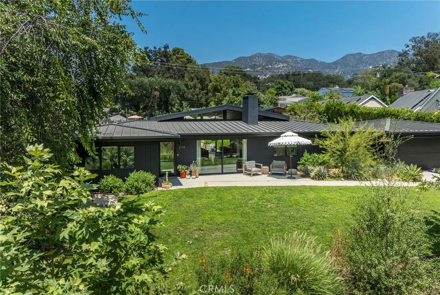 Property photo for 2119 Lyans, La Canada Flintridge, CA