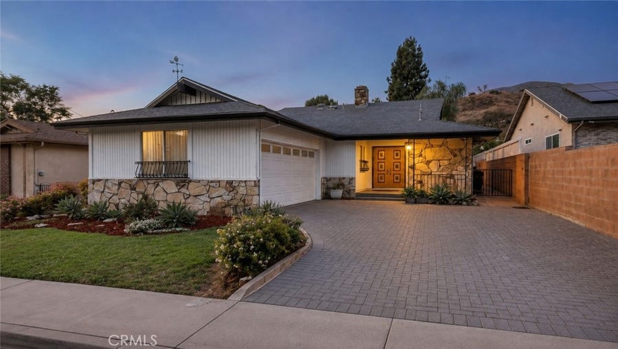 Property photo for 8127 Grove Street, Sunland, CA