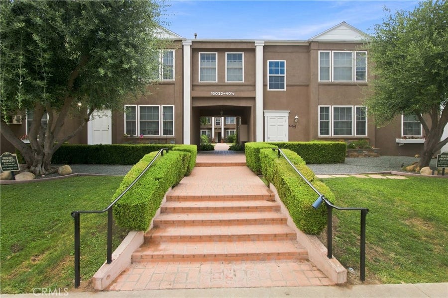 Property photo for 15034 Dickens Street, #4, Sherman Oaks, CA
