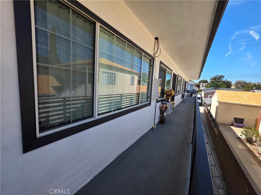 Property photo for 1035 Western, #4, Glendale, CA
