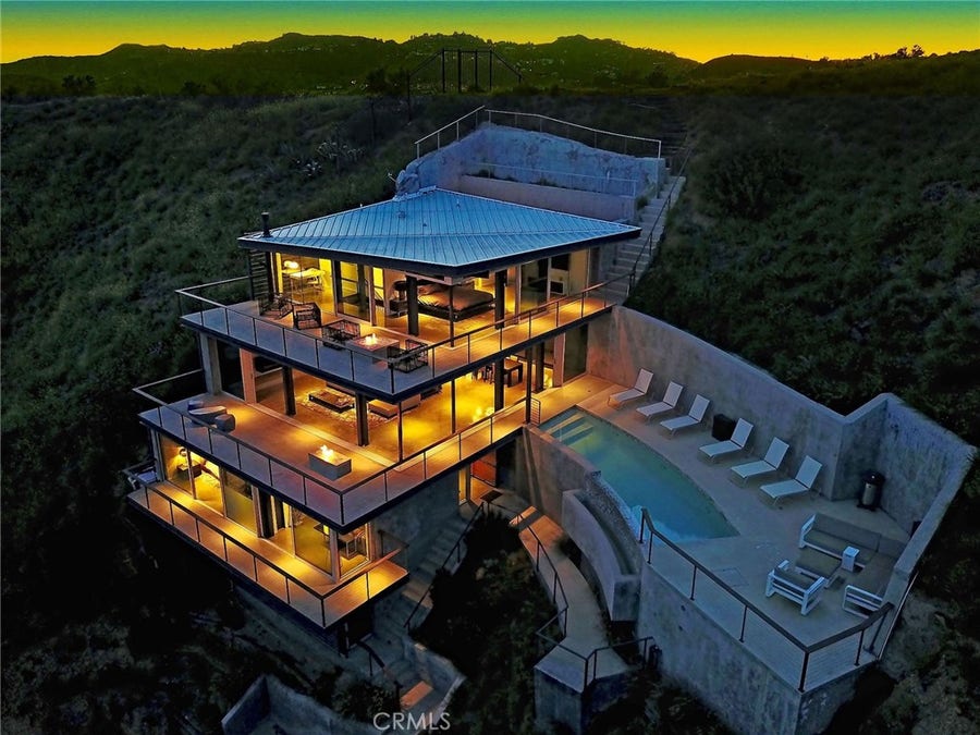 Property photo for 2917 Durand Drive, Los Angeles, CA