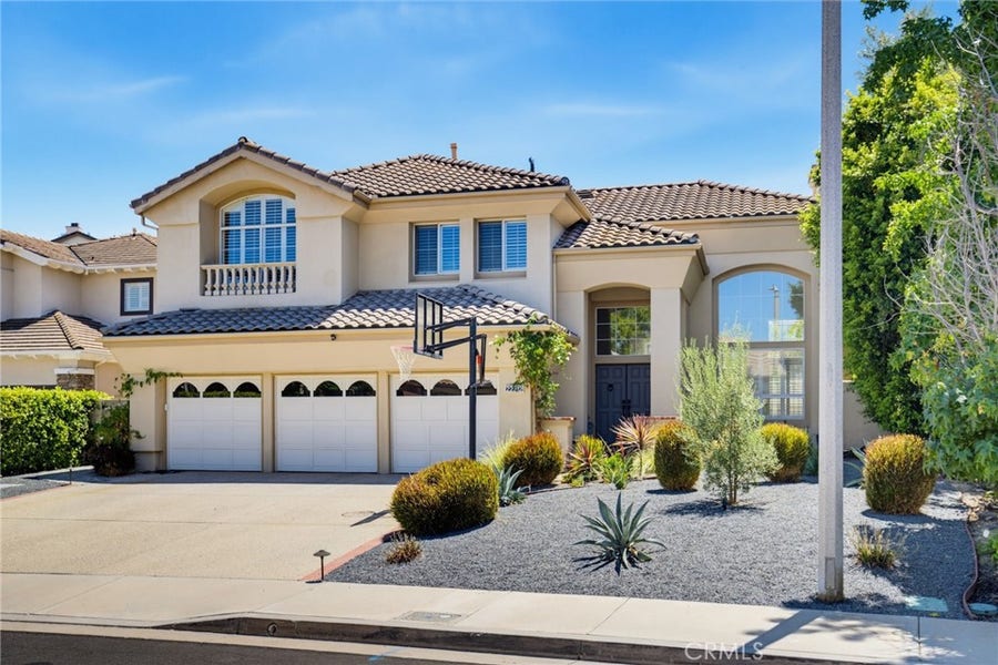 Property photo for 22312 Delia Court, Calabasas, CA