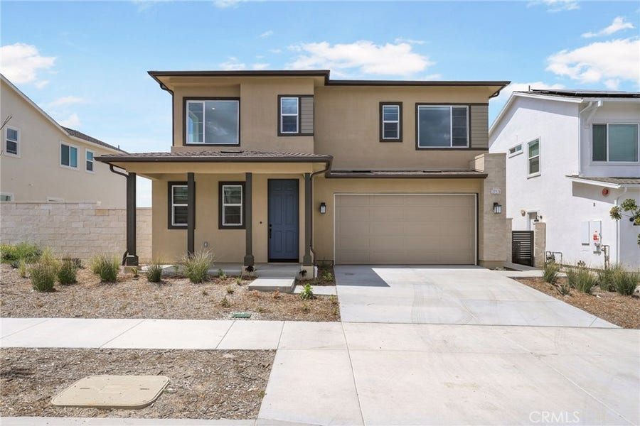 Property photo for 27273 Debut Place, Valencia, CA
