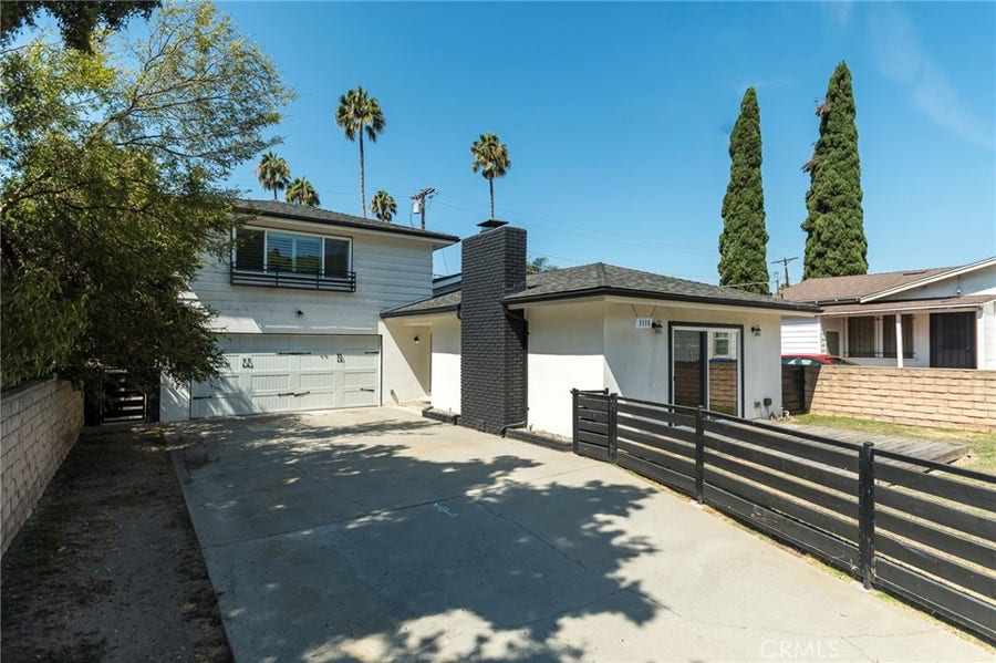 Property photo for 3338 Perlita Avenue, Los Angeles, CA