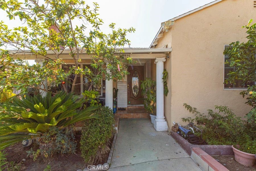 Property photo for 7731 Klump, Los Angeles, CA