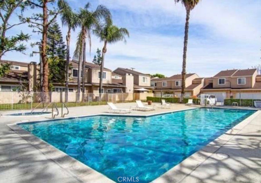 Property photo for 19928 Chase Street, #23, Winnetka, CA
