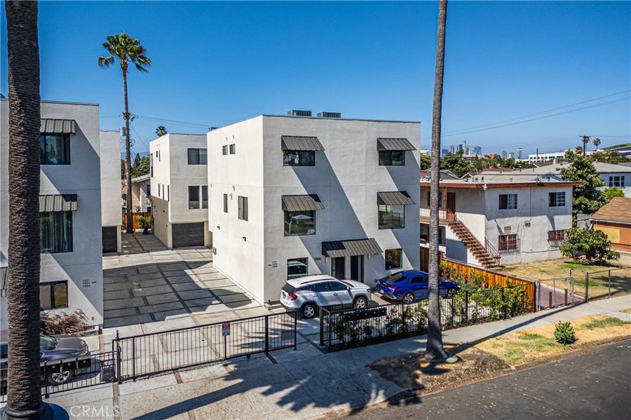 Property photo for 1175 Leighton, Los Angeles, CA