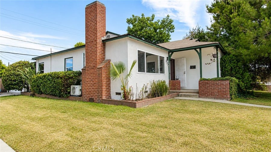 Property photo for 8794 Ranchito Ave., Panorama City, CA