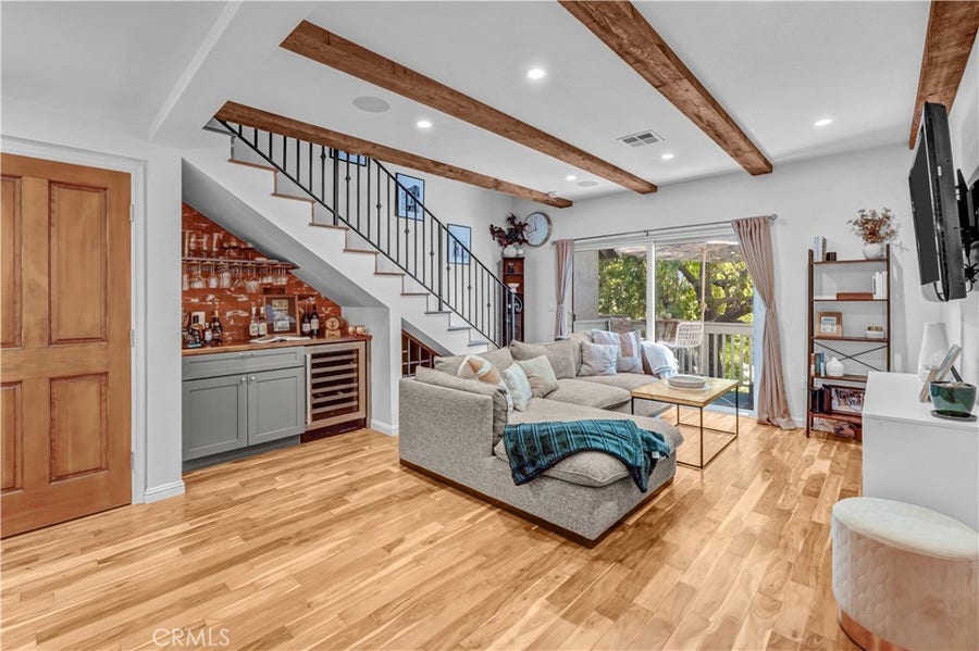 Property photo for 7050 Shoup, #212, Canoga Park, CA