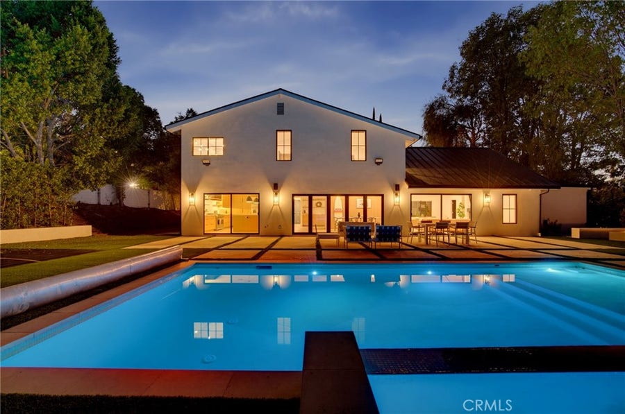 Property photo for 4830 Winnetka Avenue, Woodland Hills, CA