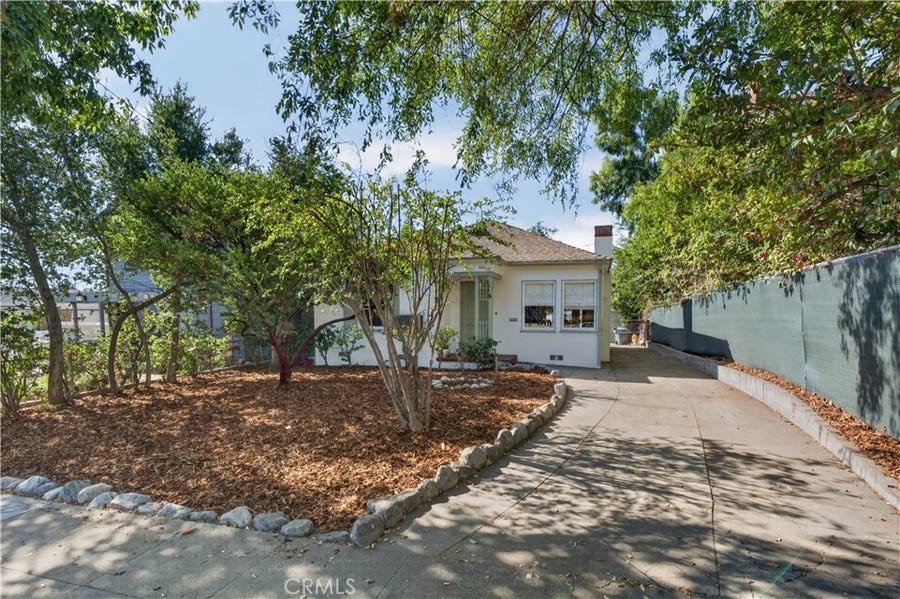 Property photo for 590 Prescott Street, Pasadena, CA
