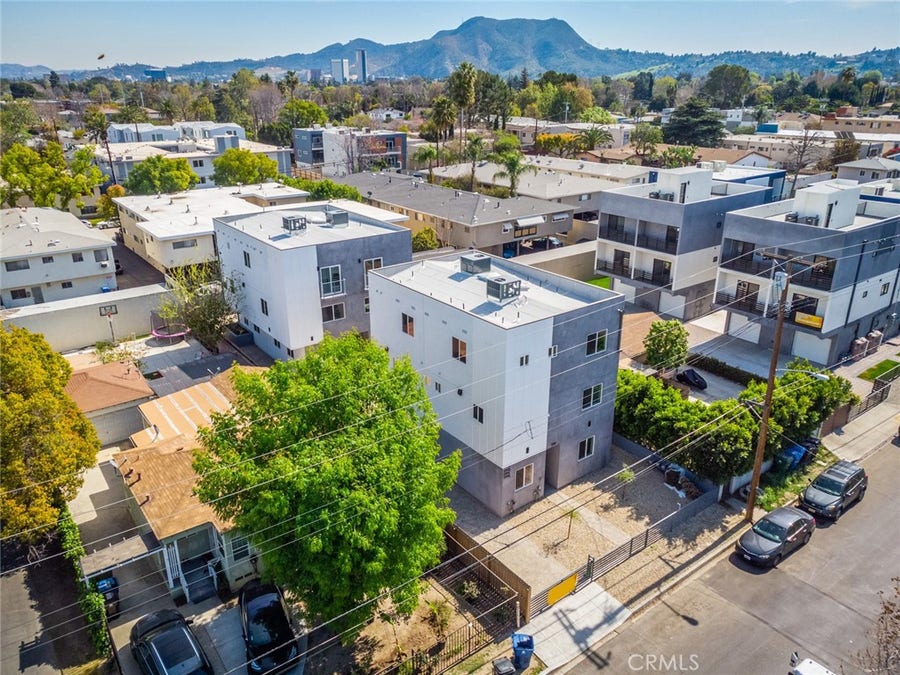 Property photo for 5148 Riverton, #5144, North Hollywood, CA