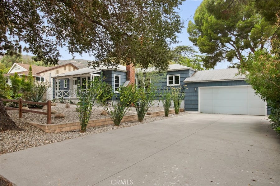 Property photo for 10215 Eldora Avenue, Sunland, CA