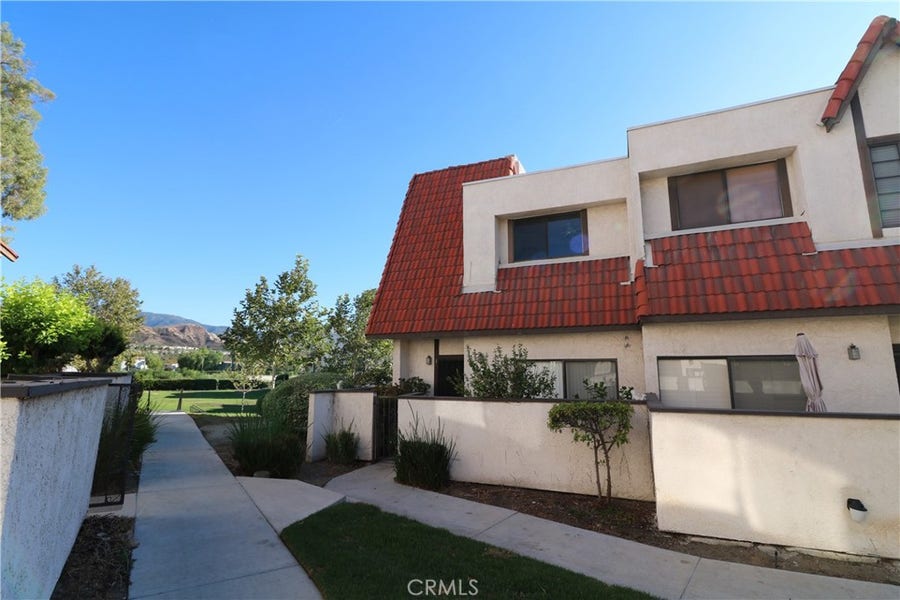 Property photo for 27644 Nugget, #1, Canyon Country, CA