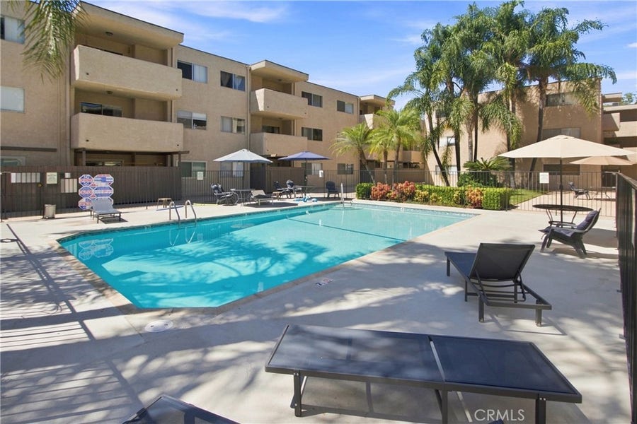 Property photo for 2386 E Del Mar Boulevard, #111, Pasadena, CA