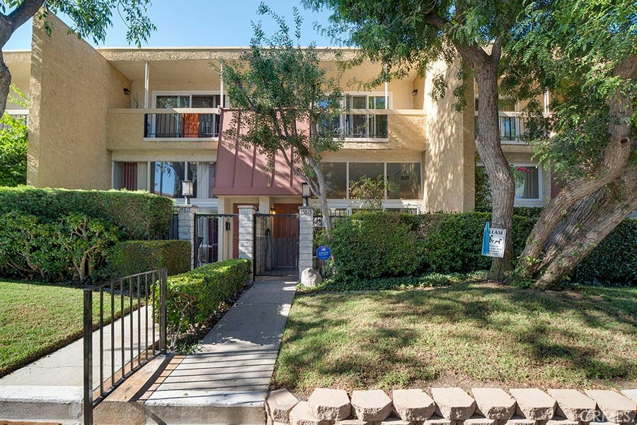Property photo for 17815 Margate, Encino, CA