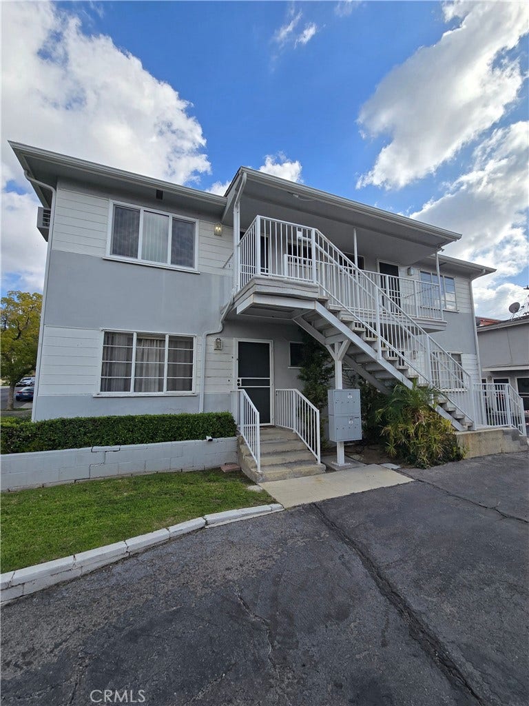 Property photo for 502 Cypress Avenue, Burbank, CA