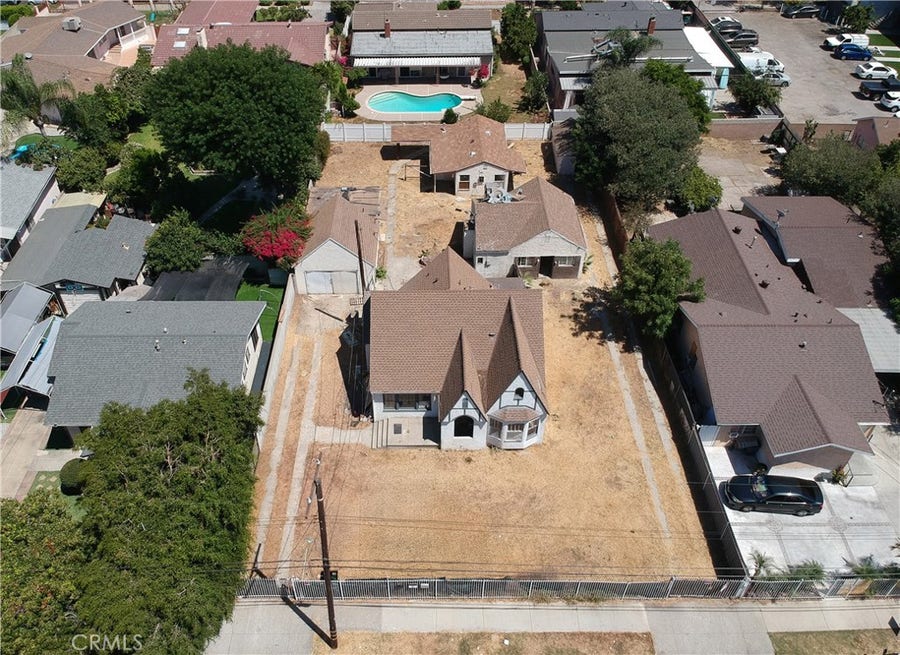 Property photo for 6824 Tyrone, Van Nuys, CA