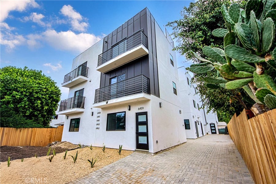 Property photo for 6461 Woodley, Los Angeles, CA