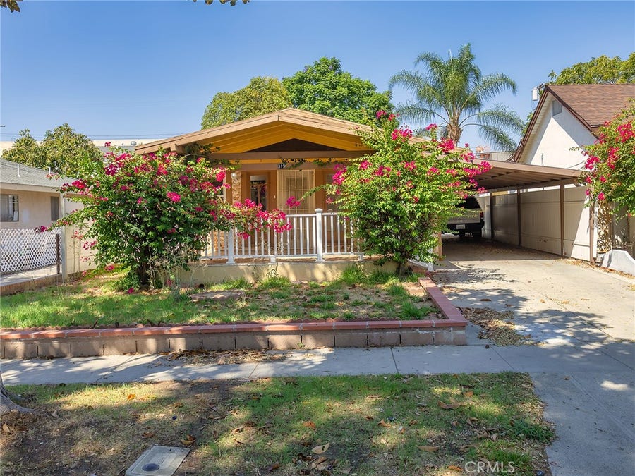 Property photo for 319 W Windsor Road, Glendale, CA