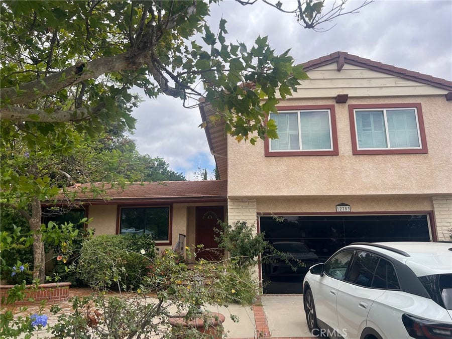 Property photo for 12753 Goethe, Granada Hills, CA