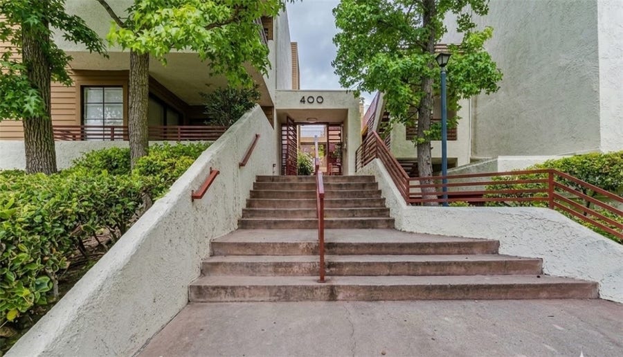 Property photo for 400 N Louise Street, #306, Glendale, CA