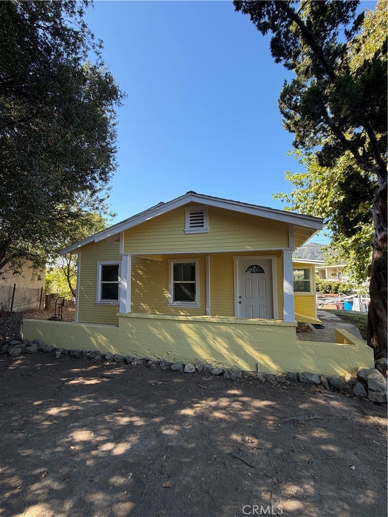 Property photo for 2704 Mayfield Avenue, Montrose, CA