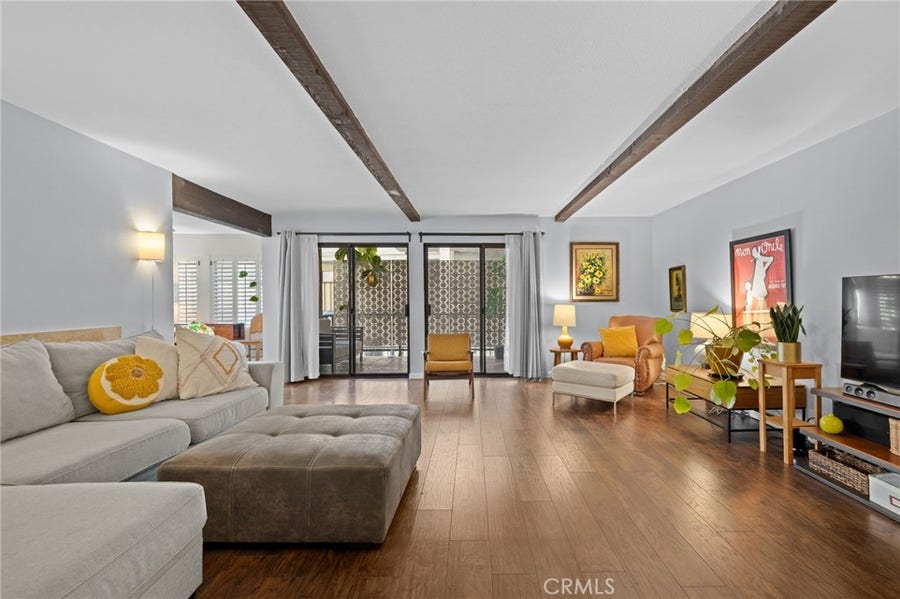 Property photo for 212 N Valley, #3, Burbank, CA