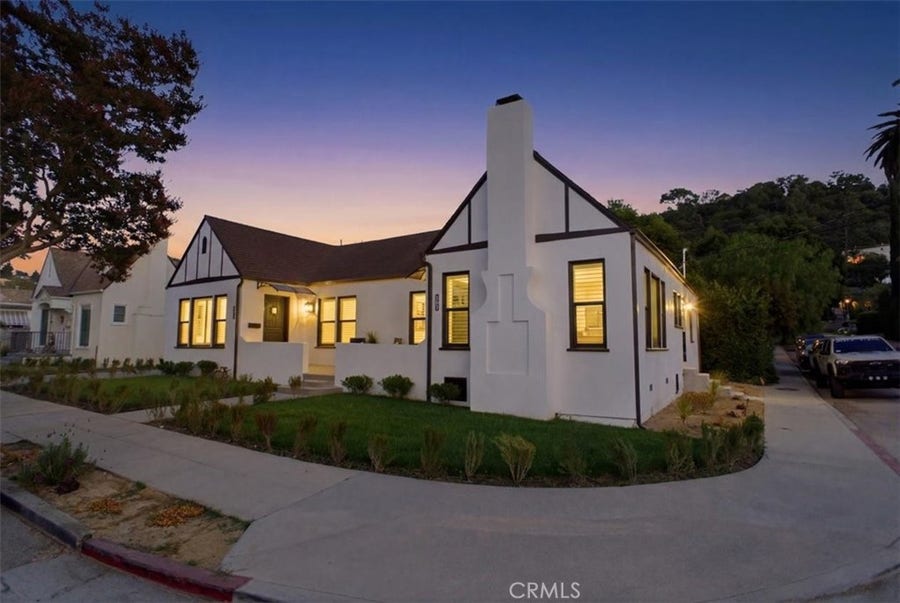 Property photo for 902 Brier Lane, Glendale, CA